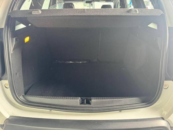 RENAULT DUSTER 1.3 TCE FLEX ICONIC PLUS X-TRONIC